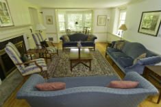 Waysmeet Living Room