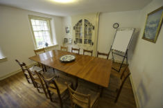 Waysmeet Board Room