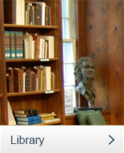 PendleHill_CommunityLife_Library