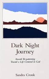 "Dark Night Journey" by Sandra Cronk