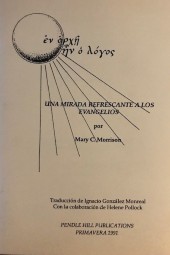 A Spanish language version of this pamphlet is also available. Please indicate if you want this translation when purchasing.