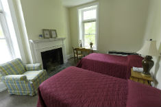 Firbank bedroom 2