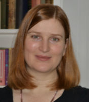 Jen Karsten, Executive Director