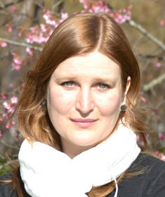 Jennifer Karsten, Executive Director