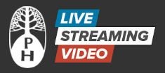 Pendle Hill Live Streaming Video logo
