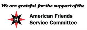 AFSC logo