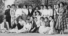 The Hiroshima Maidens