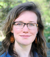 Lina Blount