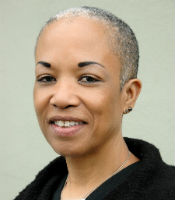 Pamela Boyce Simms, Friend-in-Residence