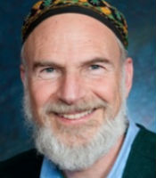Rabbi Mordechair Liebling