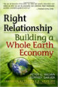 Right Relationship (book cover)