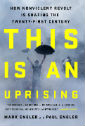 "This Is An Uprising" book cover