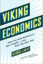 "Viking Economics" (book cover)