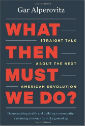 "What Then Must We Do" book cover