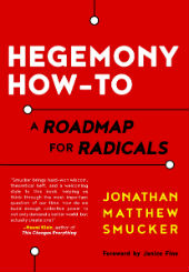 "Hegemony How-To" (book cover)