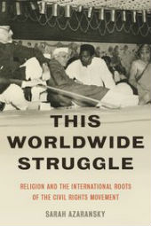 "The Worldwide Struggle" (book cover)