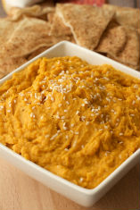 butternut squash spread