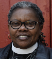 Rev. Renee McKenzie