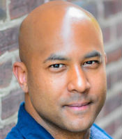 Raj Lewis