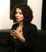 Nadia Ben-Youssef