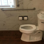 Waysmeet accessible toilet - click to enlarge