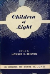 "Children of Light" book cover