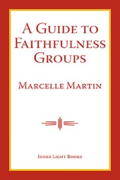 "A Guide to Faithfulness Groups" book cover
