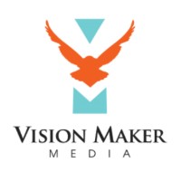 Vision Maker Media logo