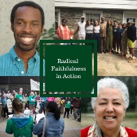 Radical Faithfulness in Action