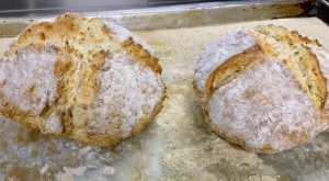 Irish Soda Bread