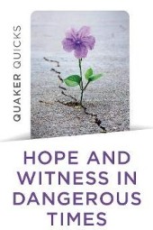 "Hope and Witness in Dangerous Times" book cover