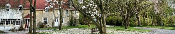 Pendle Hill Quaker Institute