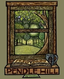 The Spring Term at Pendle Hill