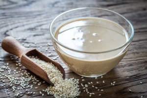 tahini dressing