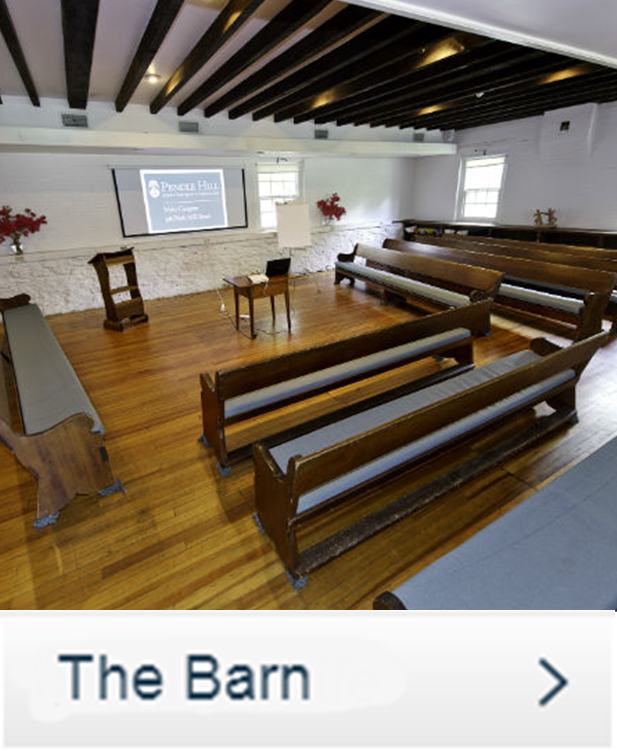 The Barn