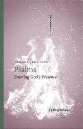 "Illuminate Study Guide: Psalms" (Spring 2024).
