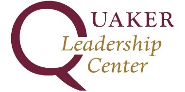 Quaker Leadership Center logo