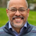 Francisco Burgos, executive director