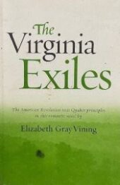 The Virginia Exiles: A Novel